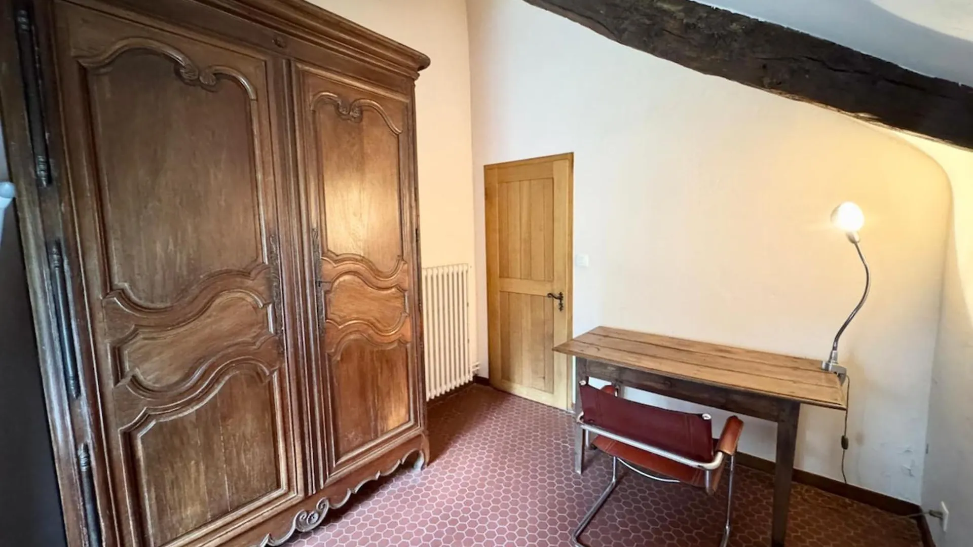 Tatil Evi Longere D'Epoque Au Coeur D'Un Domaine Villa Carnac Fransa