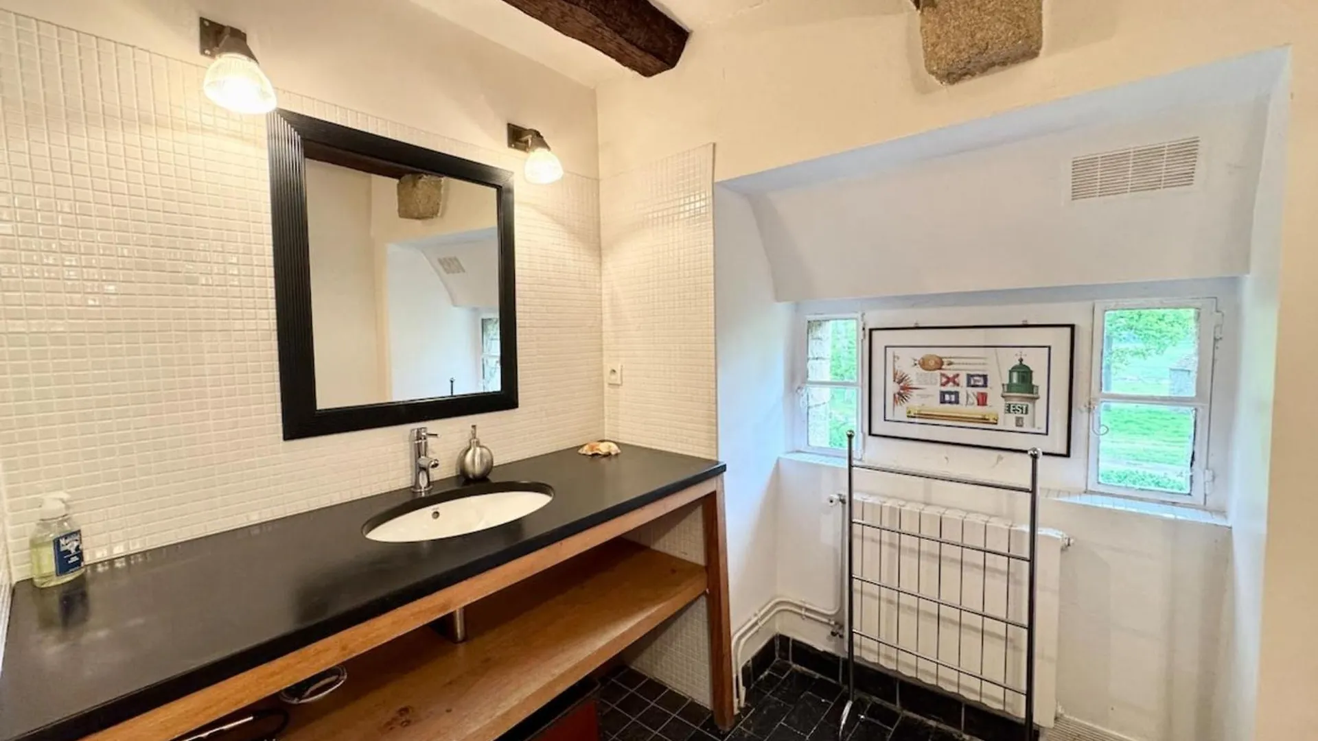 Tatil Evi Longere D'Epoque Au Coeur D'Un Domaine Villa Carnac Fransa