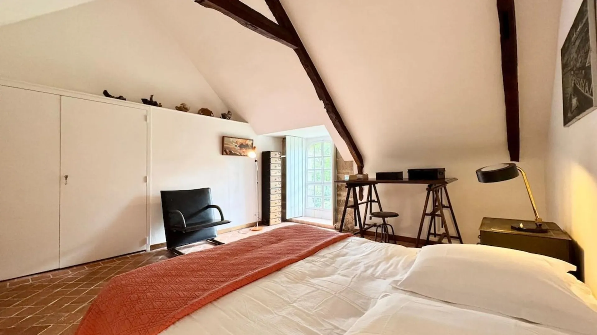 Tatil Evi Longere D'Epoque Au Coeur D'Un Domaine Villa Carnac