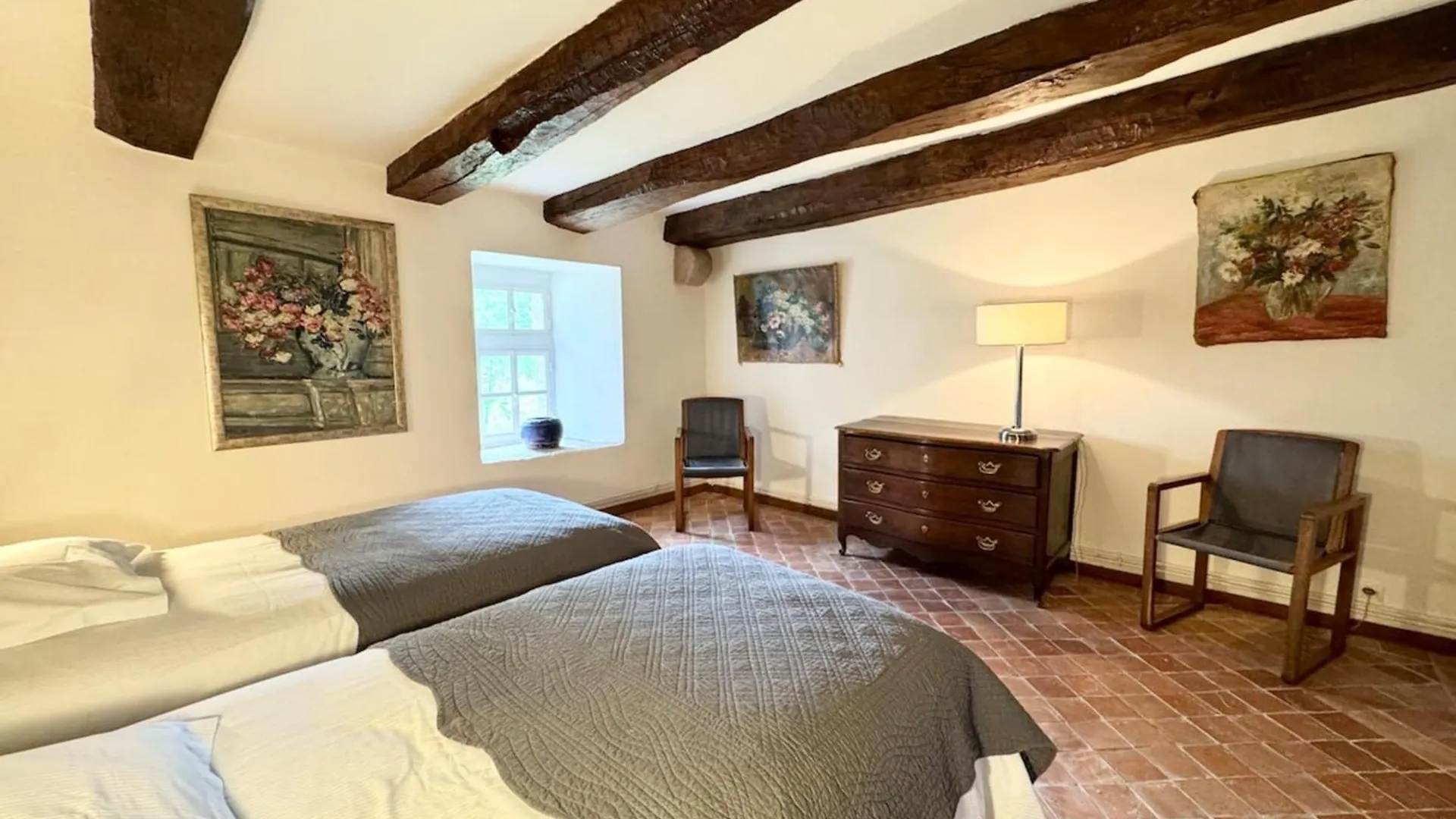 Longere D'Epoque Au Coeur D'Un Domaine Villa Carnac