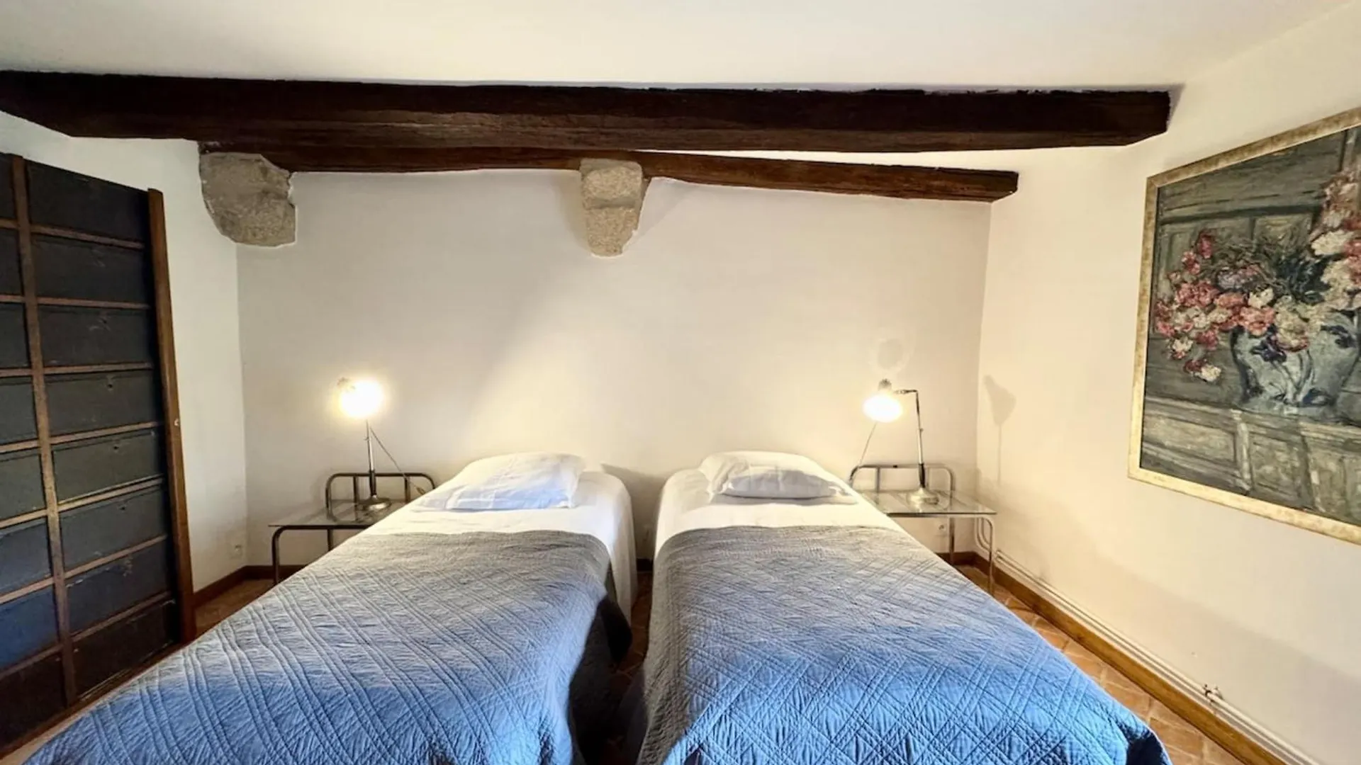 Longere D'Epoque Au Coeur D'Un Domaine Villa Carnac Tatil Evi