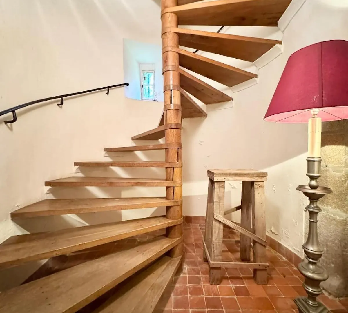 Longere D'Epoque Au Coeur D'Un Domaine Villa Carnac Tatil Evi