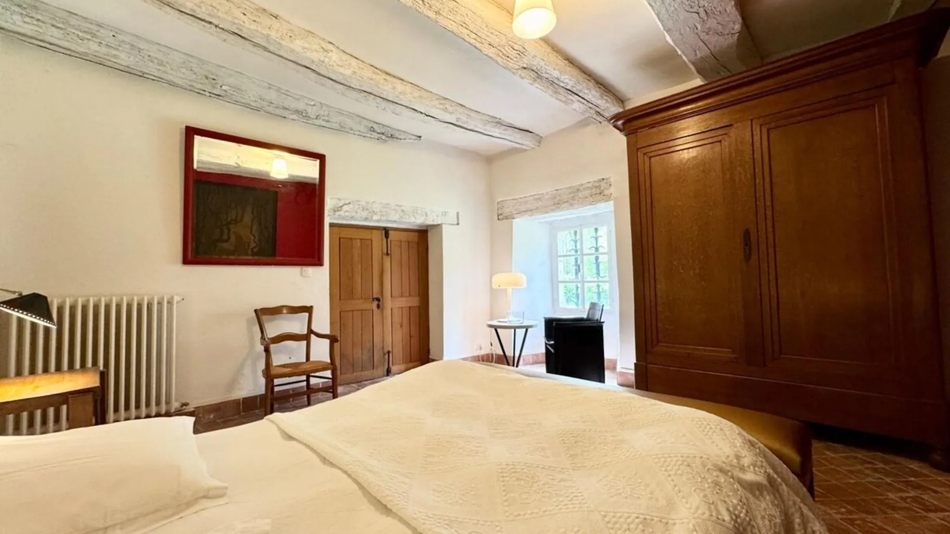 Tatil Evi Longere D'Epoque Au Coeur D'Un Domaine Villa Carnac