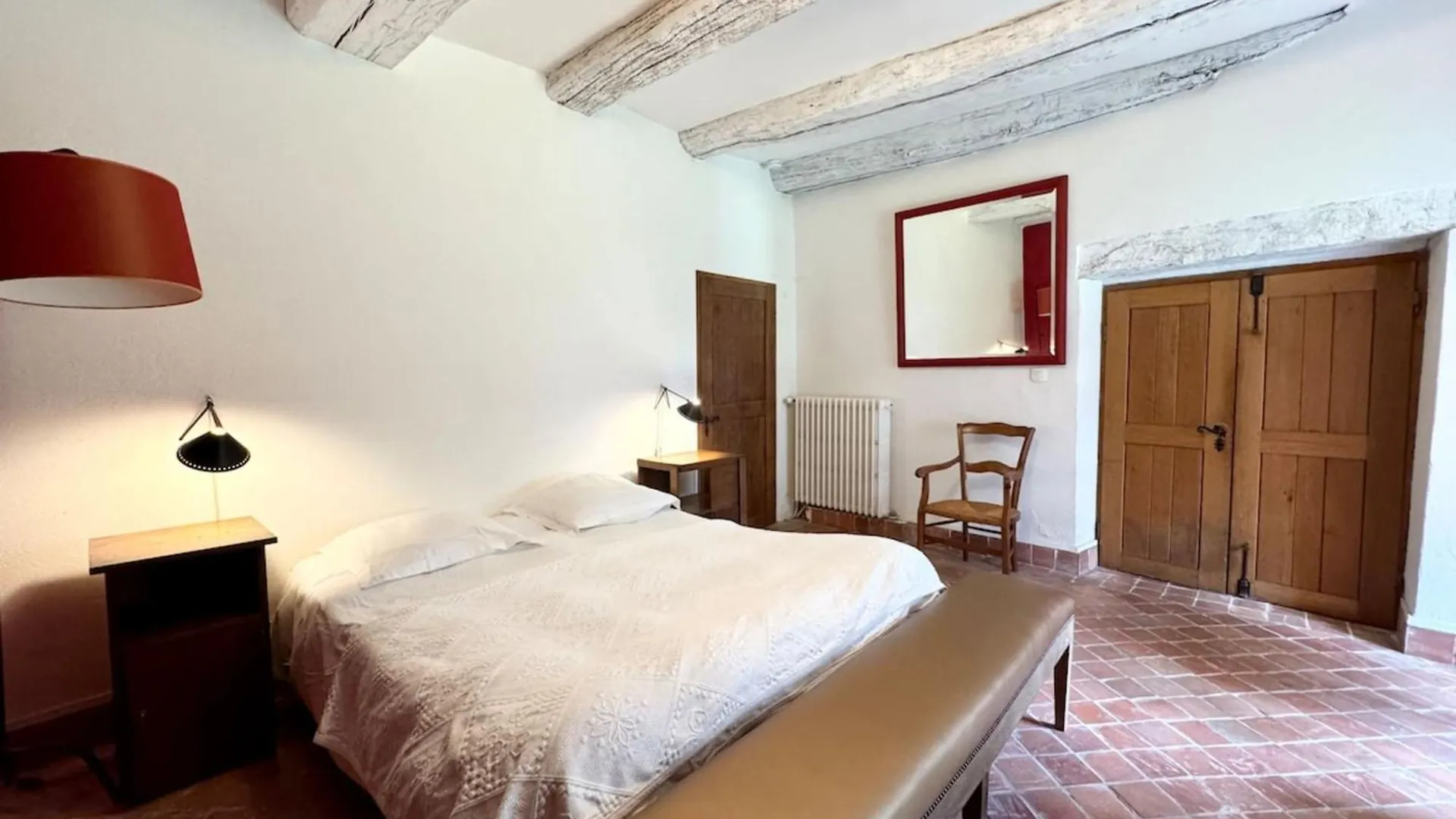 Longere D'Epoque Au Coeur D'Un Domaine Villa Carnac 0*,